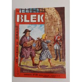 Blek 190