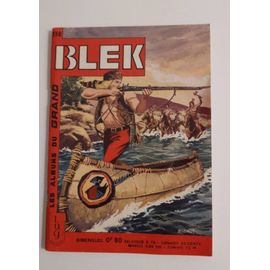 Blek 158