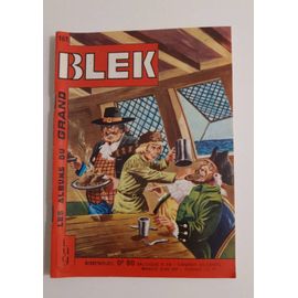 Blek 161