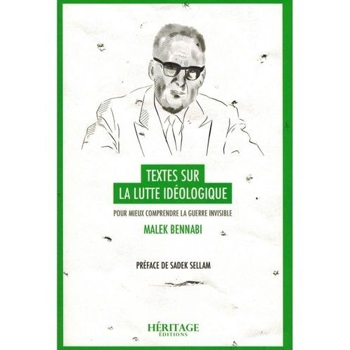 Textes Sur La Lutte Idéologique