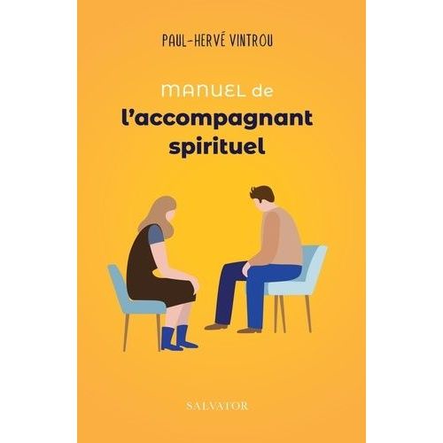 Manuel De L'accompagnant Spirituel