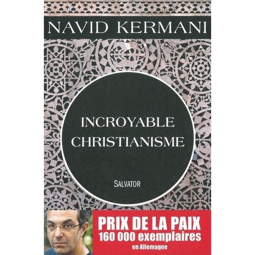 Incroyable Christianisme