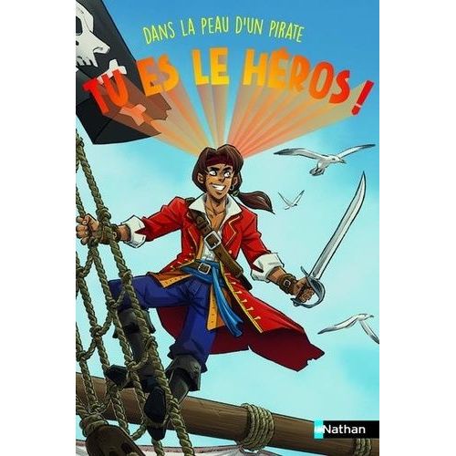 Dans La Peau D'un Pirate
