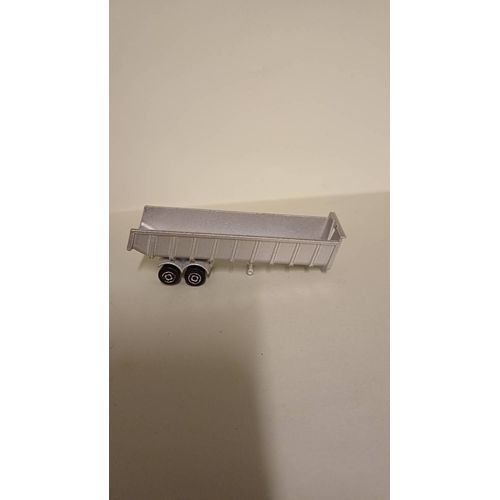 Miniature Benne Camion Majorette