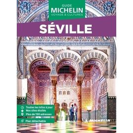 Séville (1 Plan Détachable)
