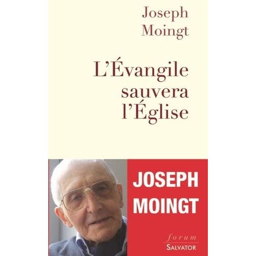 L'evangile Sauvera L'eglise