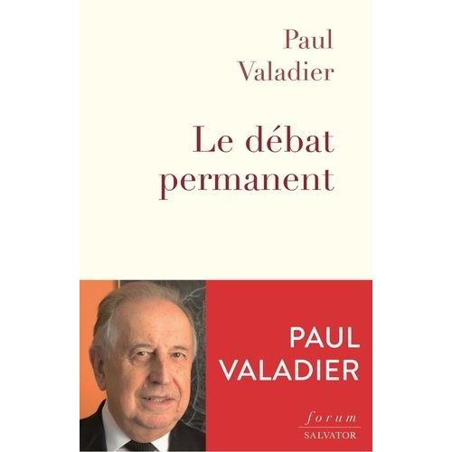 Le Débat Permanent