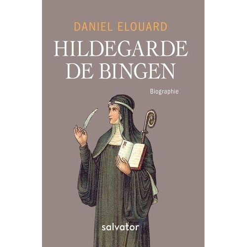 Hildegarde De Bingen
