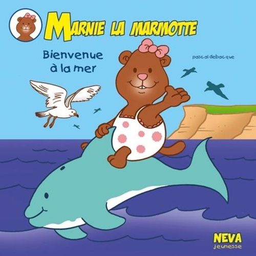 Bienvenue À La Mer