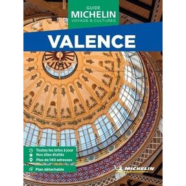 Valence (1 Plan Détachable)