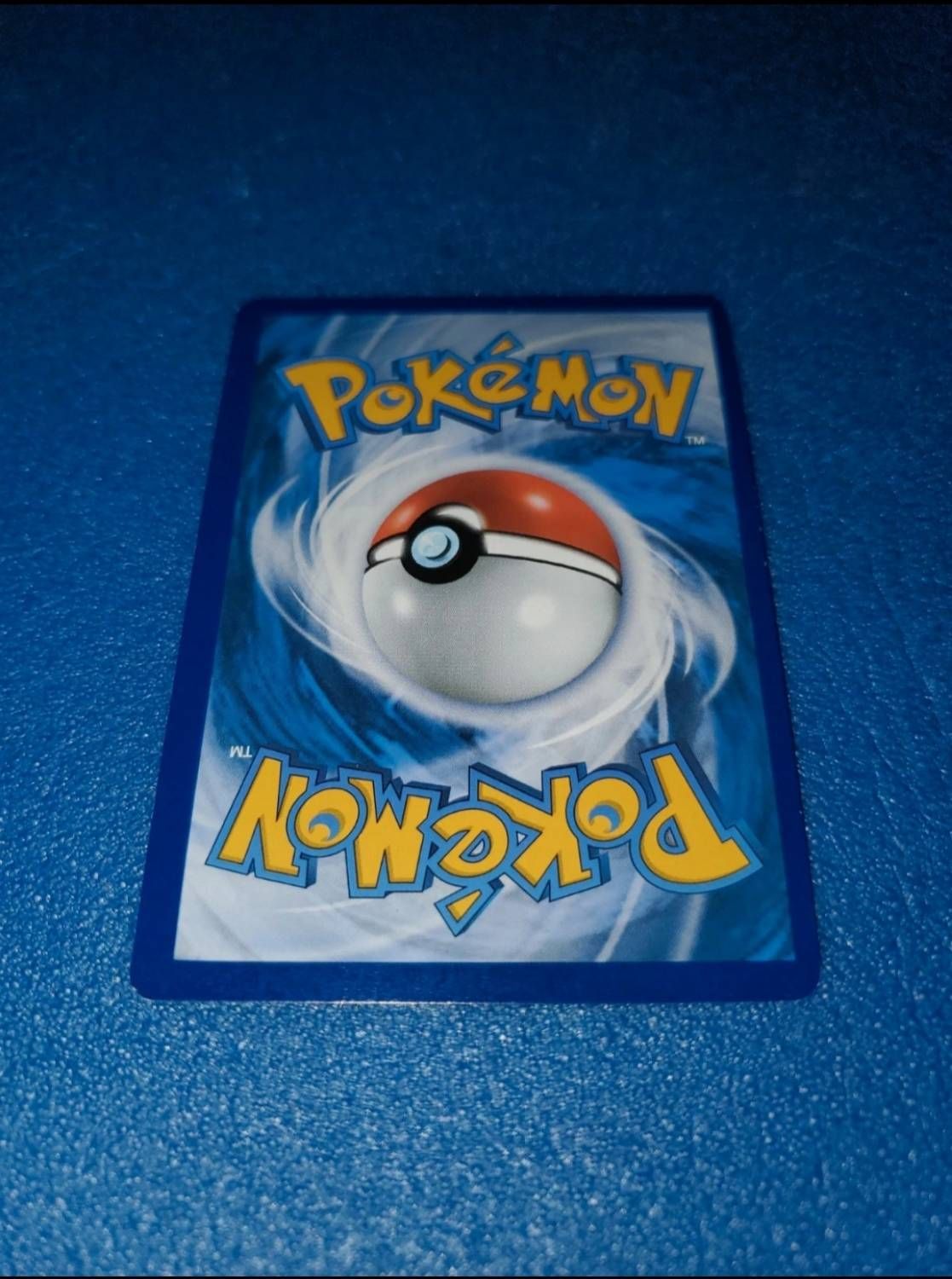 Poulpaf 100 185 Carte Card Pokemon Pokémon