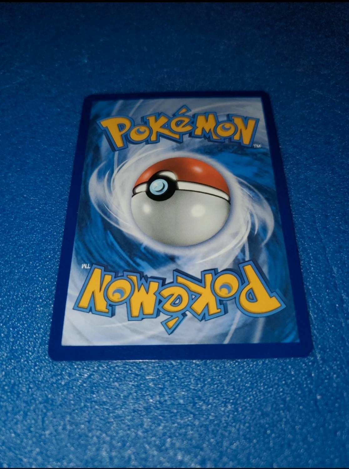 Poulpaf 112 202 Carte Card Pokemon Pokémon