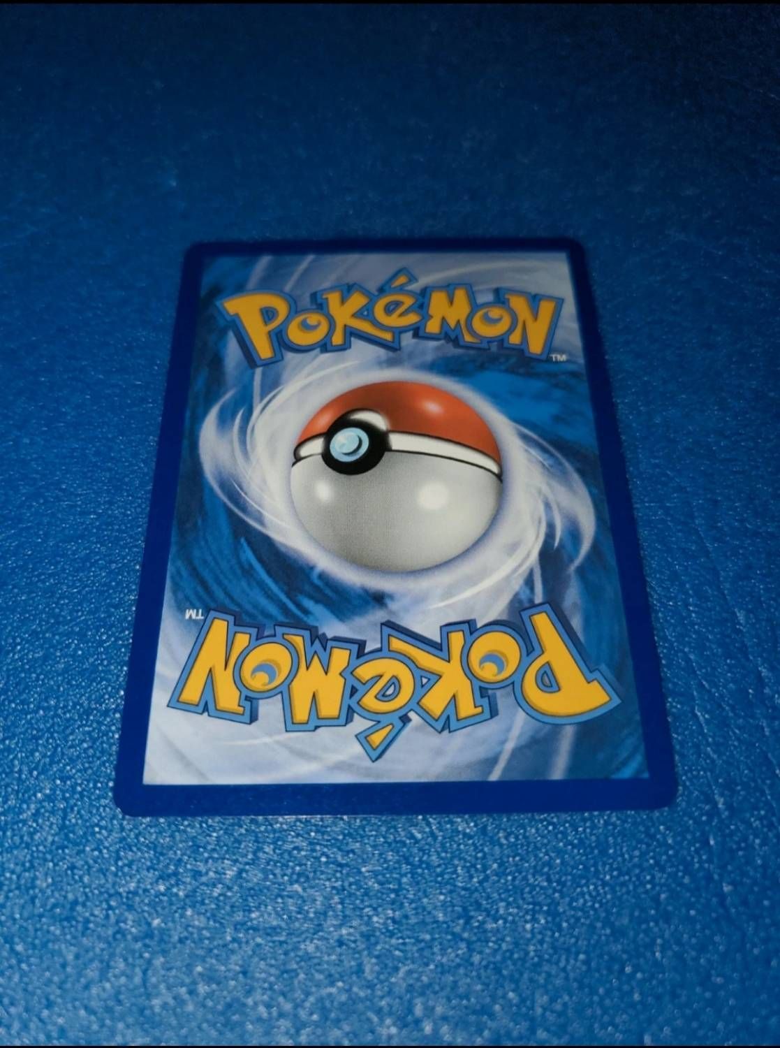 Poulpaf 111 202 Carte Card Pokemon Pokémon