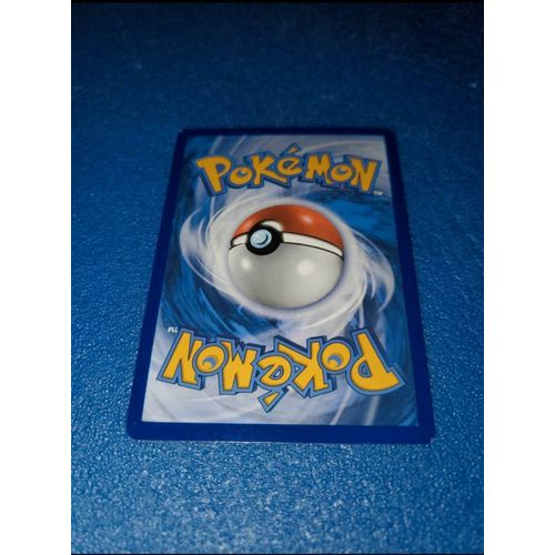 Moumouton 153 202 Carte Card Pokemon Pokémon