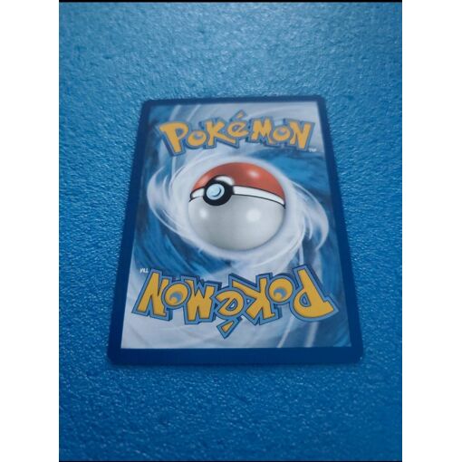 Terracruel 017 182 Carte Card Pokemon Pokémon