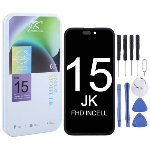 Écran Iphone 15
