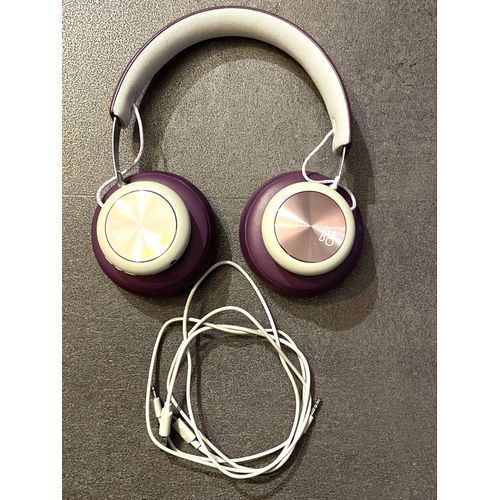 Casque Bang & Olufsen