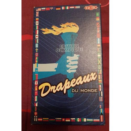 Drapeaux Du Monde