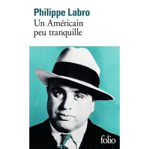 Un Américain Peu Tranquille