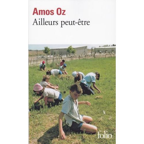 Ailleurs Peut-Être