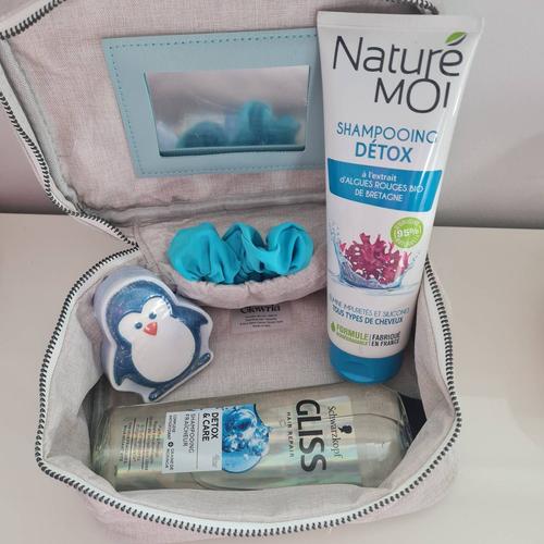 Trousse Soins Beauté 