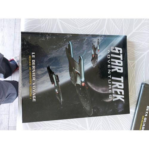Star Trek Adventures