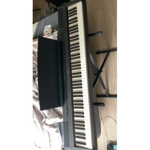 Piano Numérique Yamaha P-115