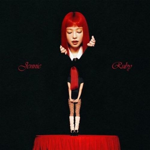 Ruby - Cd Album