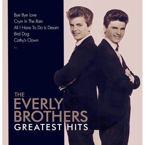 Greatest Hits - Cd Album