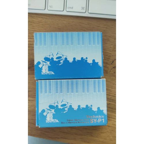Digital Memory Card Sy-P1