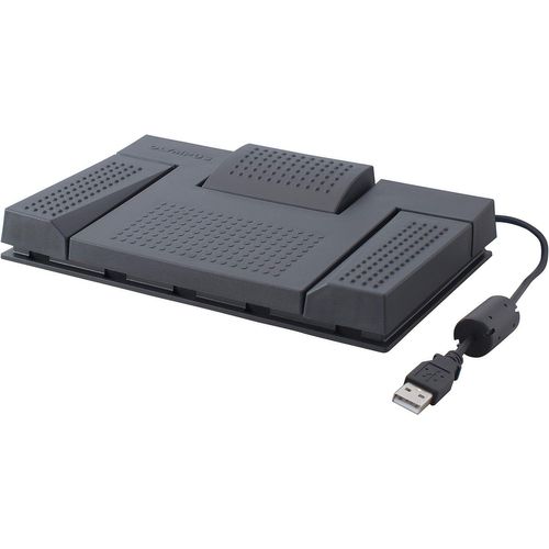 Pédale retranscription Olympus RS28H - USB -