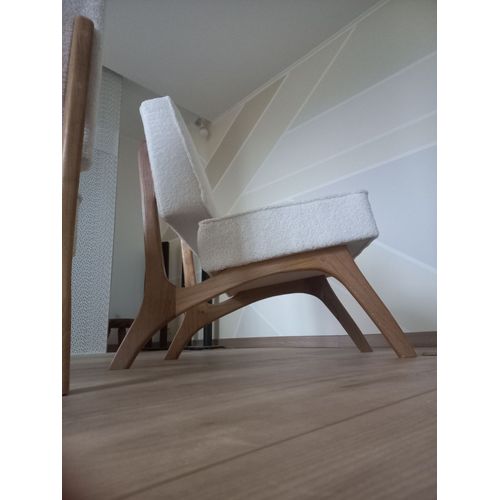 Fauteuil Vintage