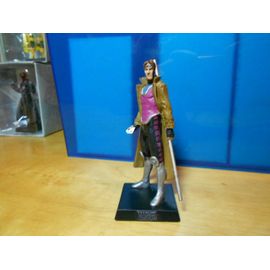 Figurine N°35 Gambit En Plomb