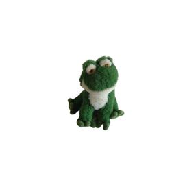 Doudou Peluche Grenouille Nicotoy Simba Toys