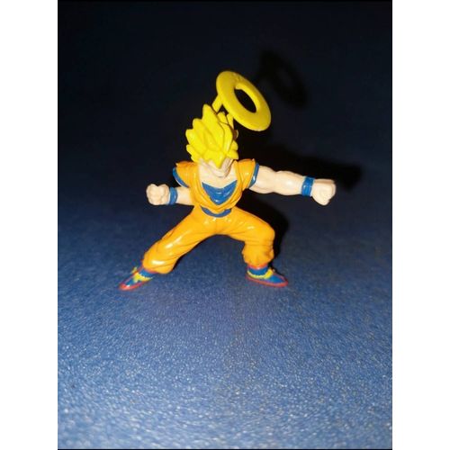 Sangoku Ssj Super Saiyan Goku Figurine Dragon Ball Z Ab Toys Bandai Toy Figure Jouet Bs Sta 1989