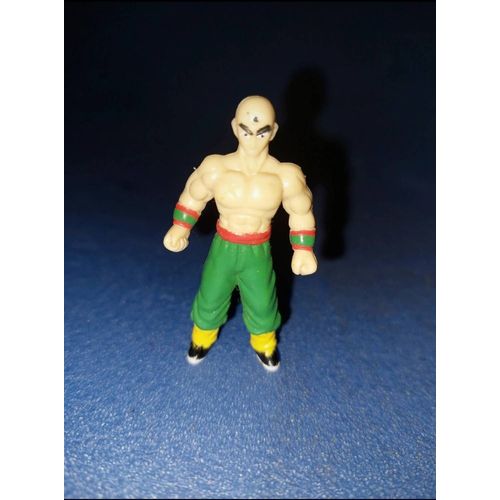 Tenshinhan Figurine Dragon Ball Z Bandai Ab Toys Figure Jouet Toy Bs Sta