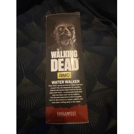 Figurine The Walking Dead Eaglemoss Water Walker