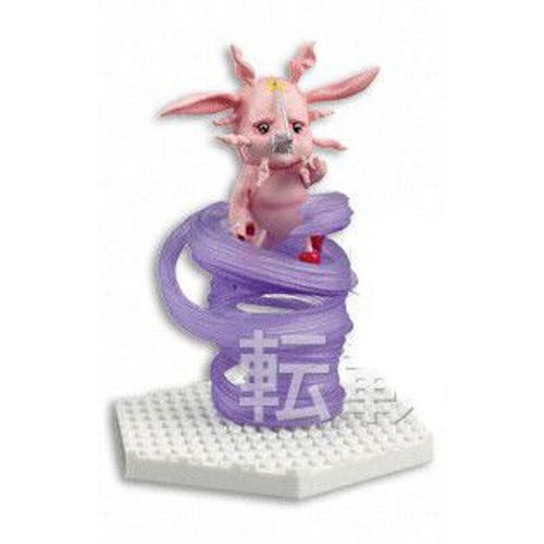 Tusk Prize (Jojo's Bizarre Adventure)