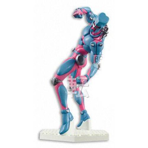 Crazy Diamond Prize (Jojo's Bizarre Adventure)