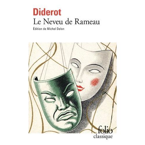 Le Neveu De Rameau (Édition Enrichie)