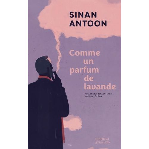 Comme Un Parfum De Lavande