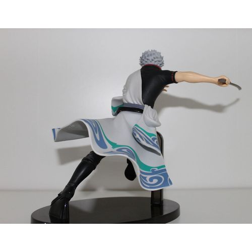 Figurine Gintama - Gintoki Sakata