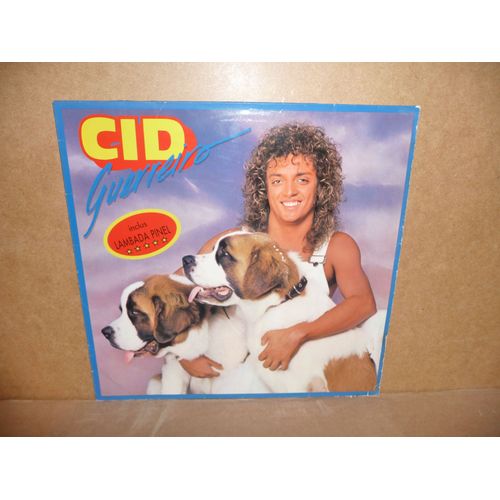 Cid Guerreiro