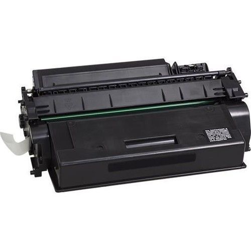 Bureaudeals - Premium Canon 719H Toner Noir Compatible 6400 pages pour Canon LBP-253 dw LBP-253 x LBP-6300 dn LBP-6650 dn
