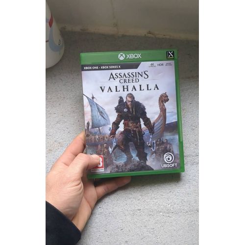 Assassin's Creed ®¿ Valhalla