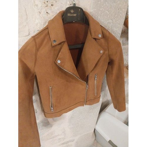 Veste Xxs Kiabi 12ans En Tres Bon Etat