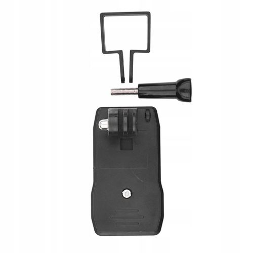 Pince A Sac A Dos Gimbal Camera Hand Grip