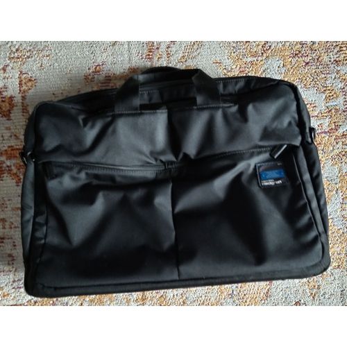 Sacoche ordinateur portable
