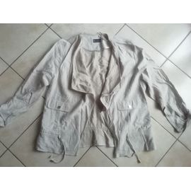 Petite Veste Idéale Canda ( C&a ) 44 - 44/46.