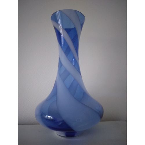 Grand vase Murano vintage